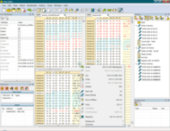 Free Hex Editor Neo screenshot